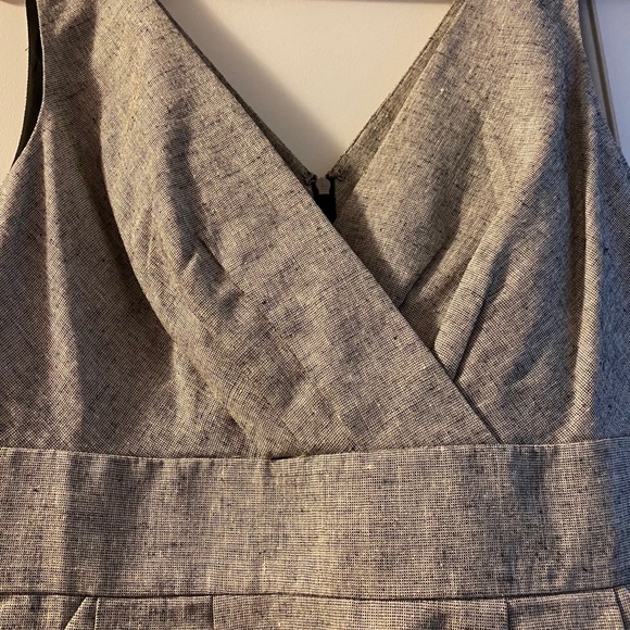 Ann Taylor LOFT mini dress - Picture 2 of 8